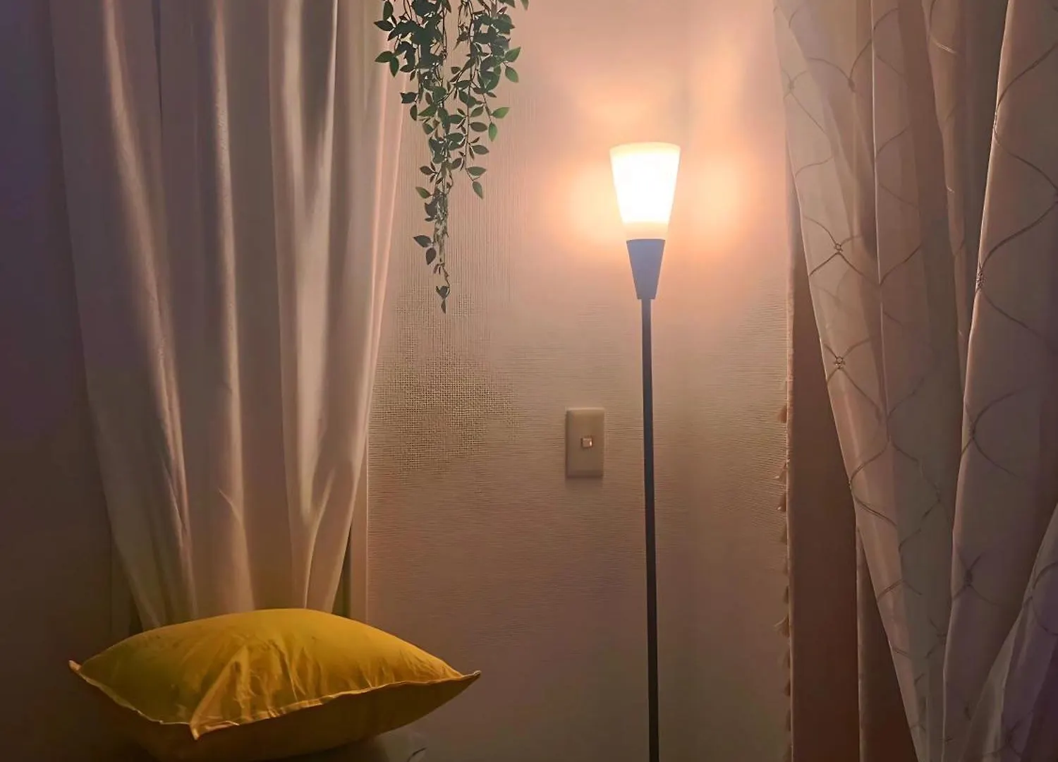 Apartmán Lancelot Scarlett Roppongi Prefektura Tokio Japonsko