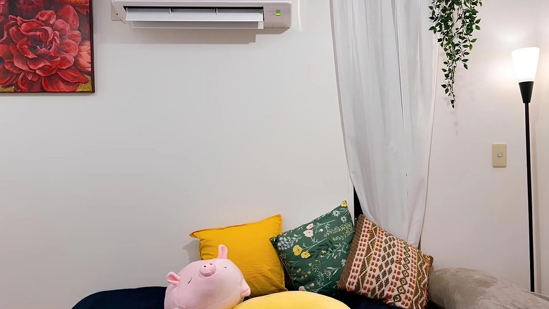Apartmán Lancelot Scarlett Roppongi Prefektura Tokio