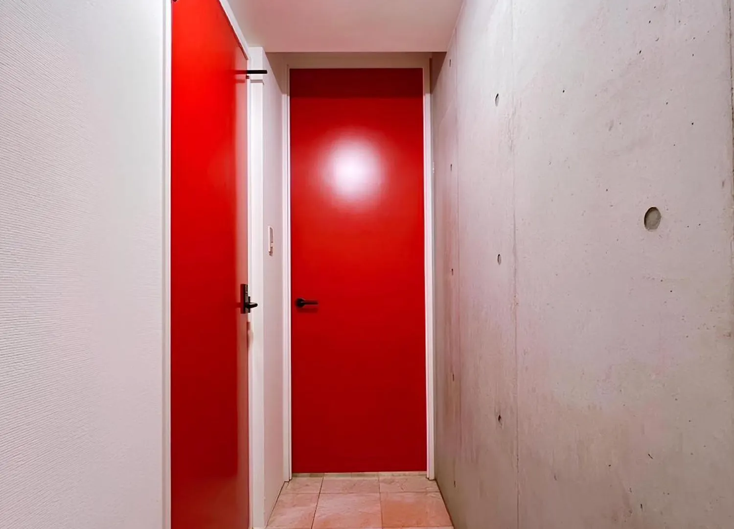 Apartmán Lancelot Scarlett Roppongi Prefektura Tokio 0*,