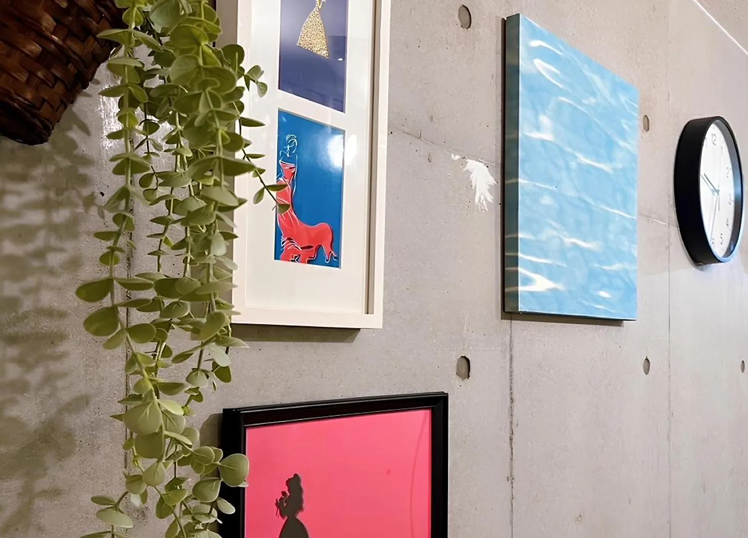 Apartmán Lancelot Scarlett Roppongi Prefektura Tokio