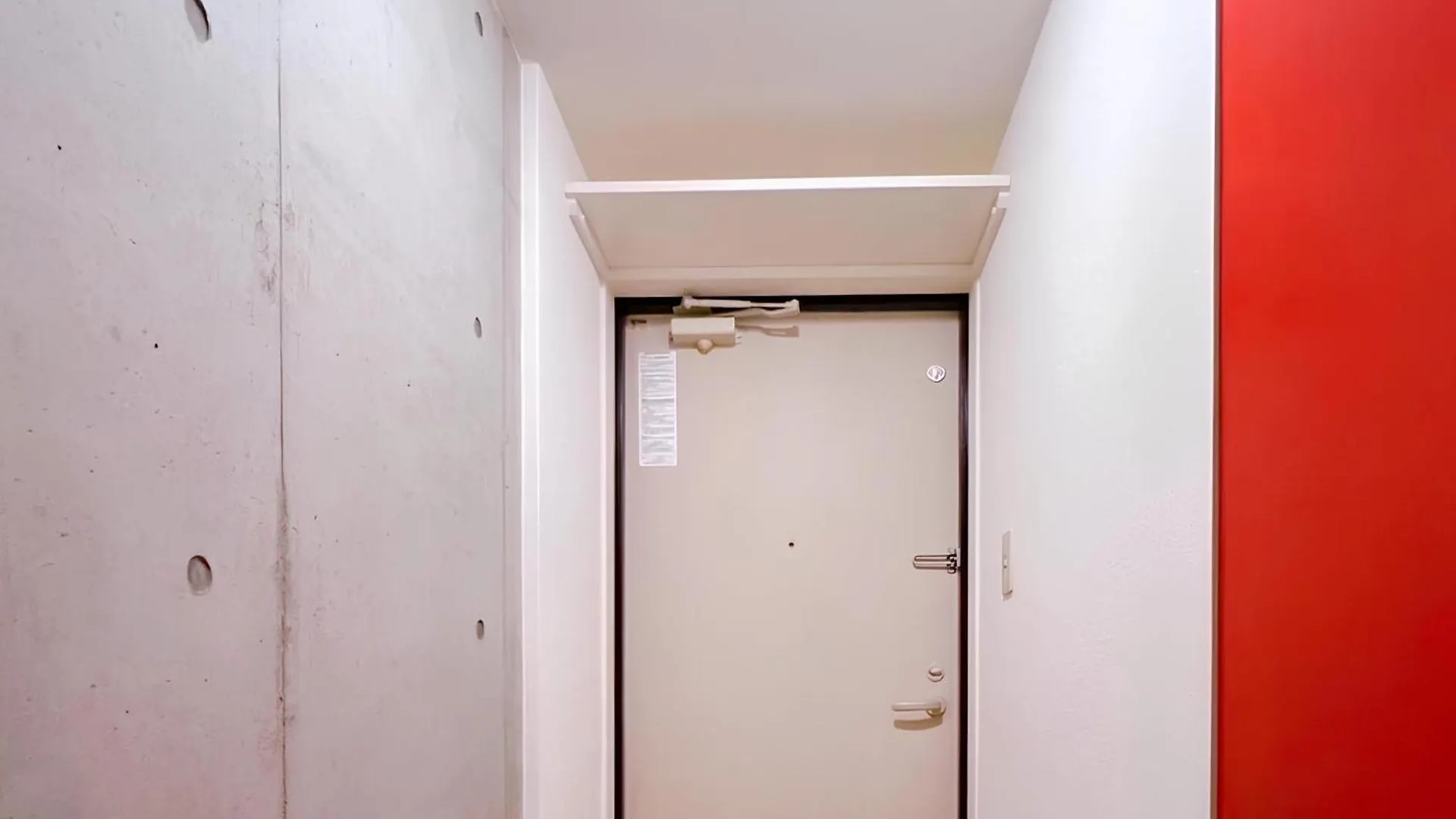 Apartmán Lancelot Scarlett Roppongi Prefektura Tokio