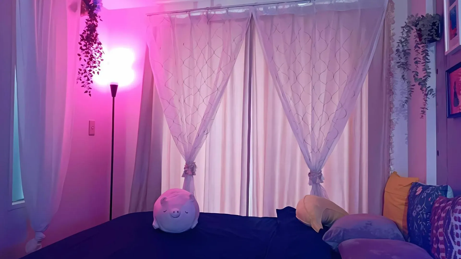 Apartmán Lancelot Scarlett Roppongi Prefektura Tokio