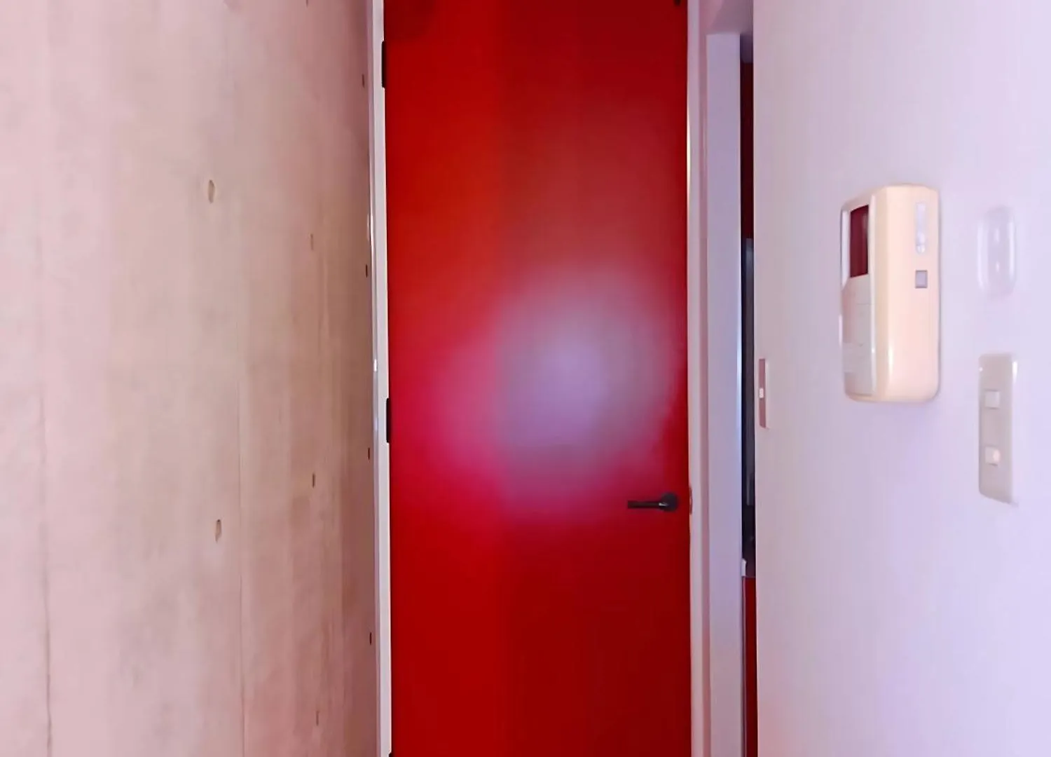 Apartmán Lancelot Scarlett Roppongi Prefektura Tokio