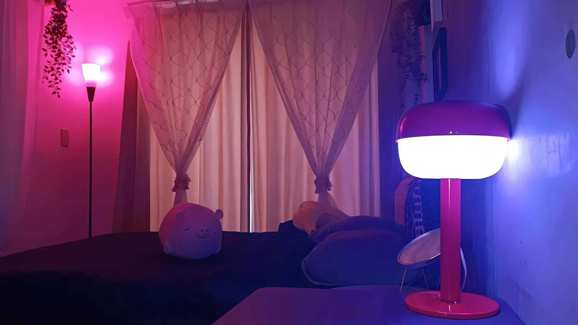 Apartmán Lancelot Scarlett Roppongi Prefektura Tokio