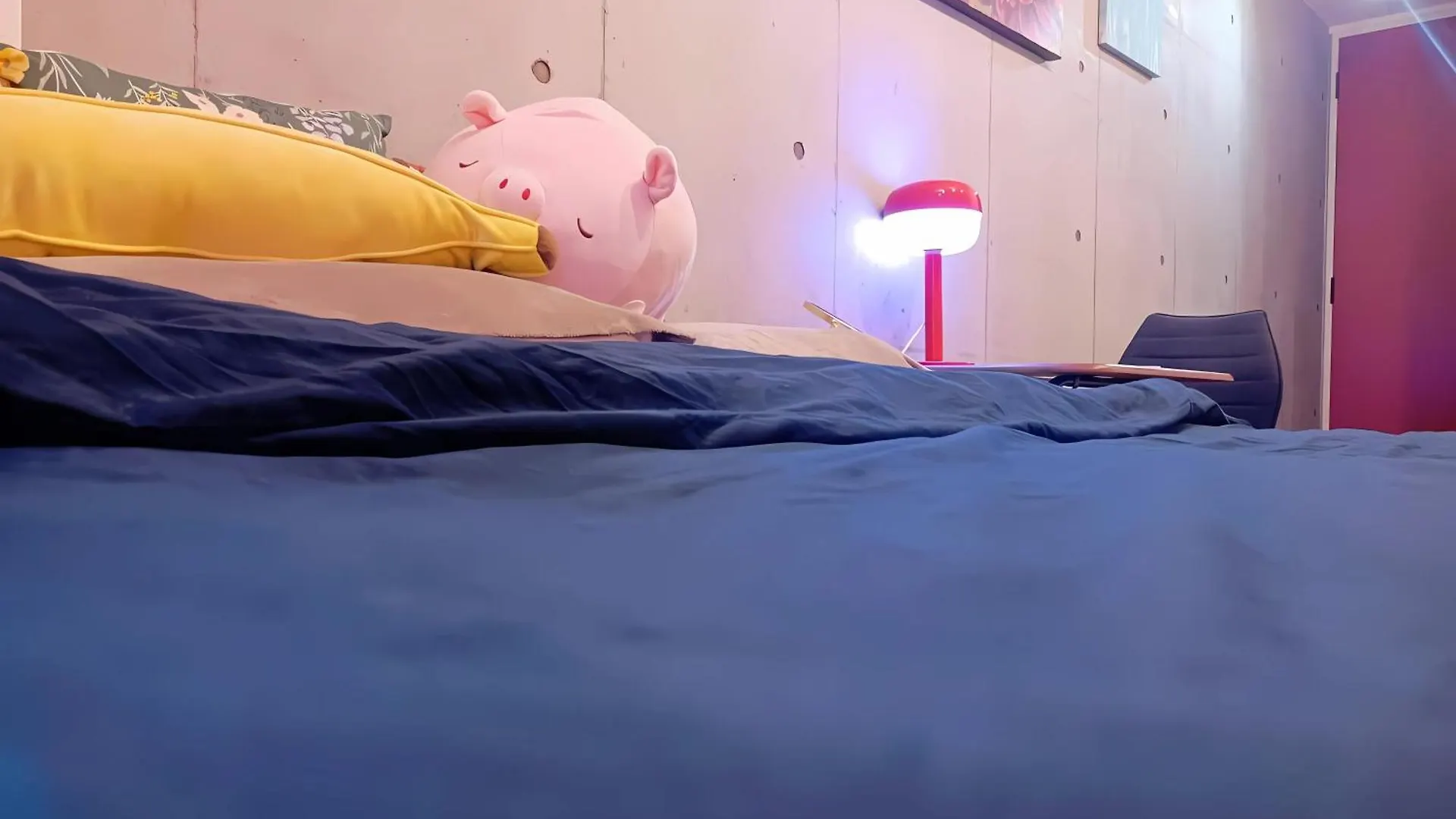 Apartmán Lancelot Scarlett Roppongi Prefektura Tokio