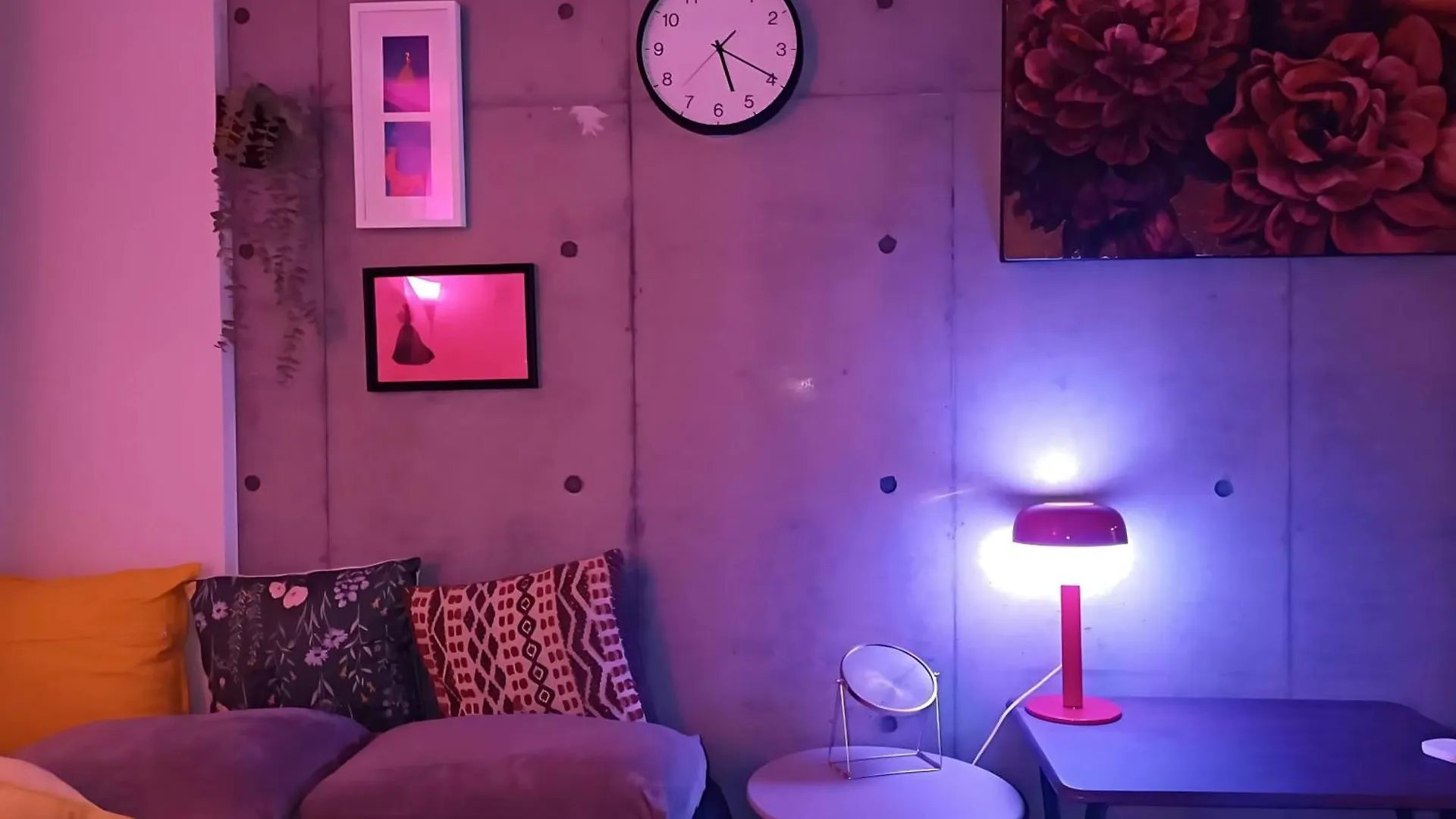 Apartmán Lancelot Scarlett Roppongi Prefektura Tokio 0*,  Japonsko