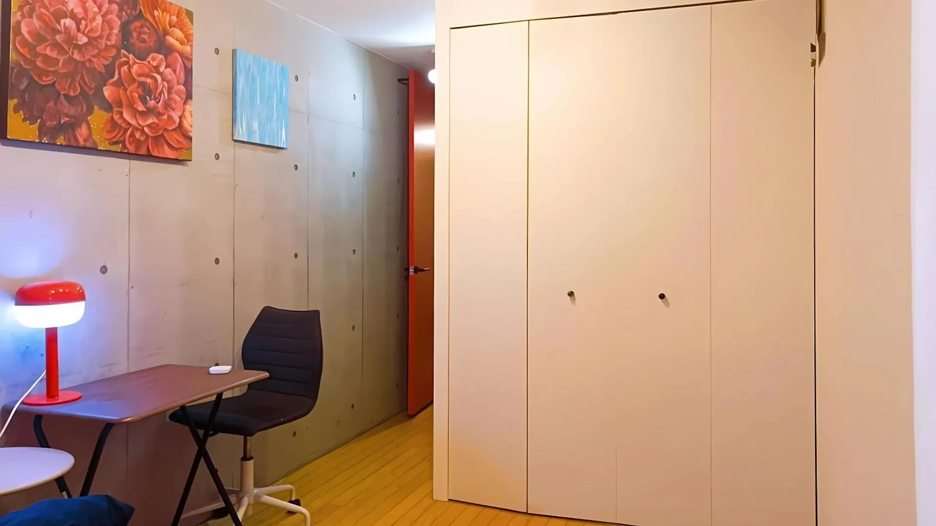 Apartmán Lancelot Scarlett Roppongi Prefektura Tokio