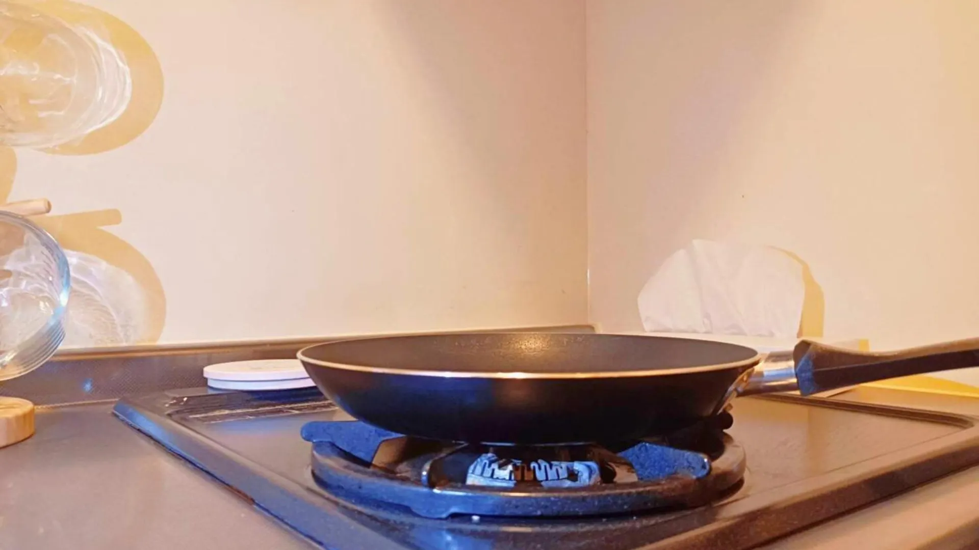 Apartmán Lancelot Scarlett Roppongi Prefektura Tokio