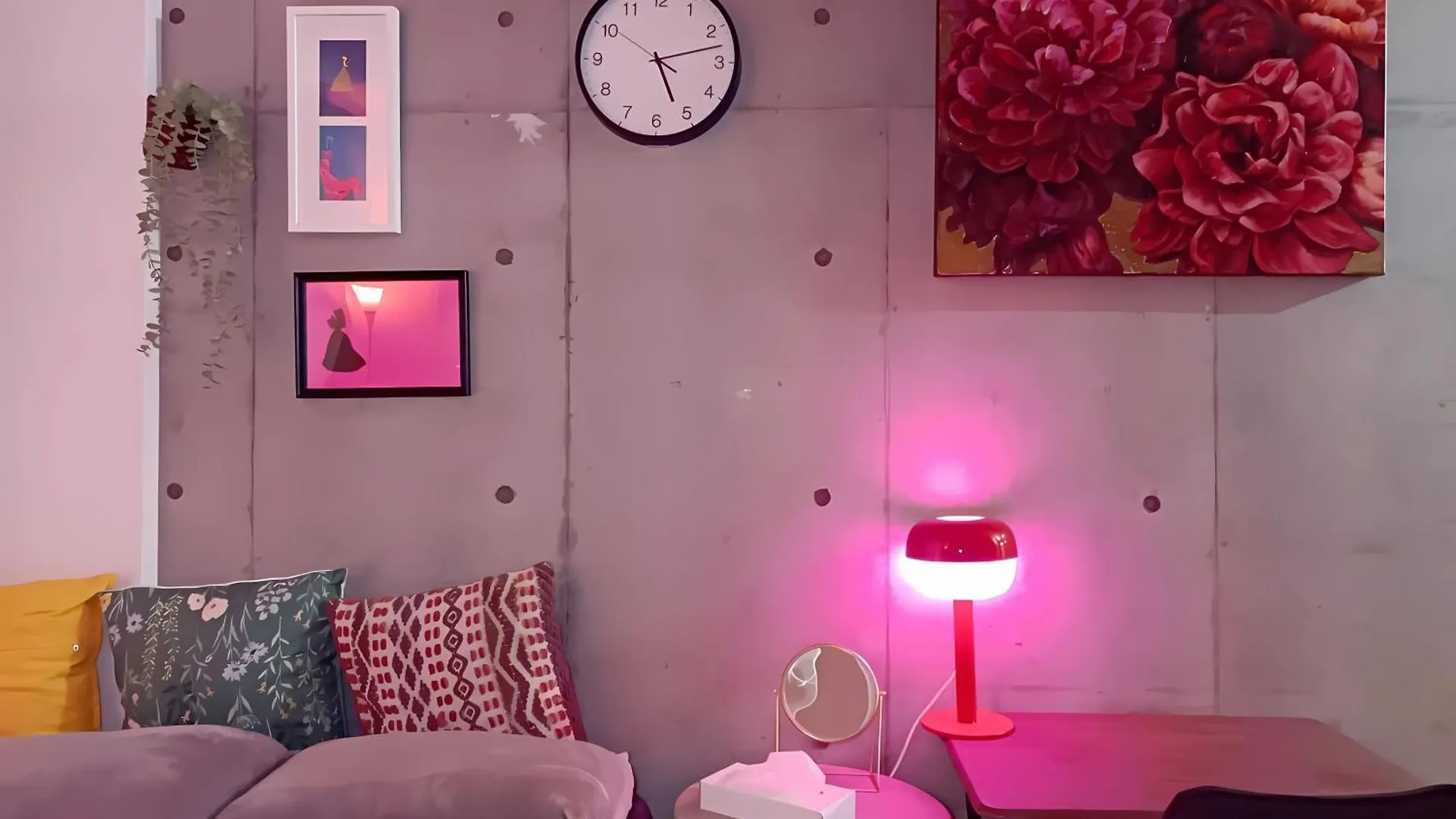 Apartmán Lancelot Scarlett Roppongi Prefektura Tokio Japonsko