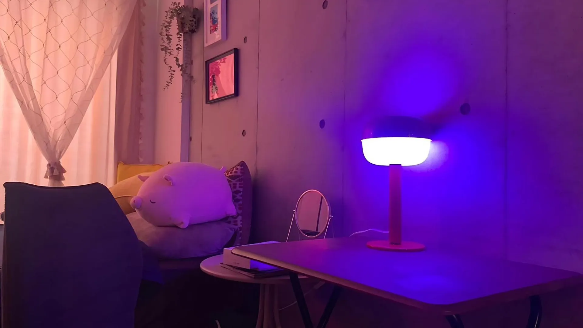 Apartmán Lancelot Scarlett Roppongi Prefektura Tokio 0*,  Japonsko