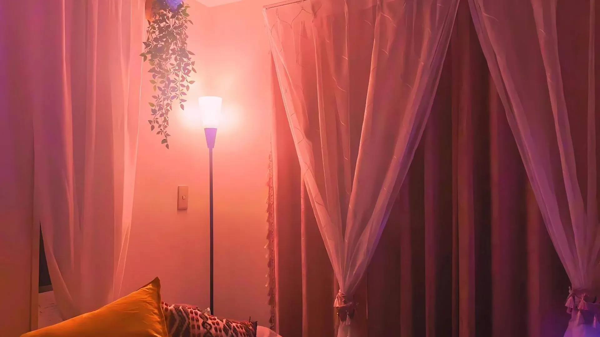 Apartmán Lancelot Scarlett Roppongi Prefektura Tokio