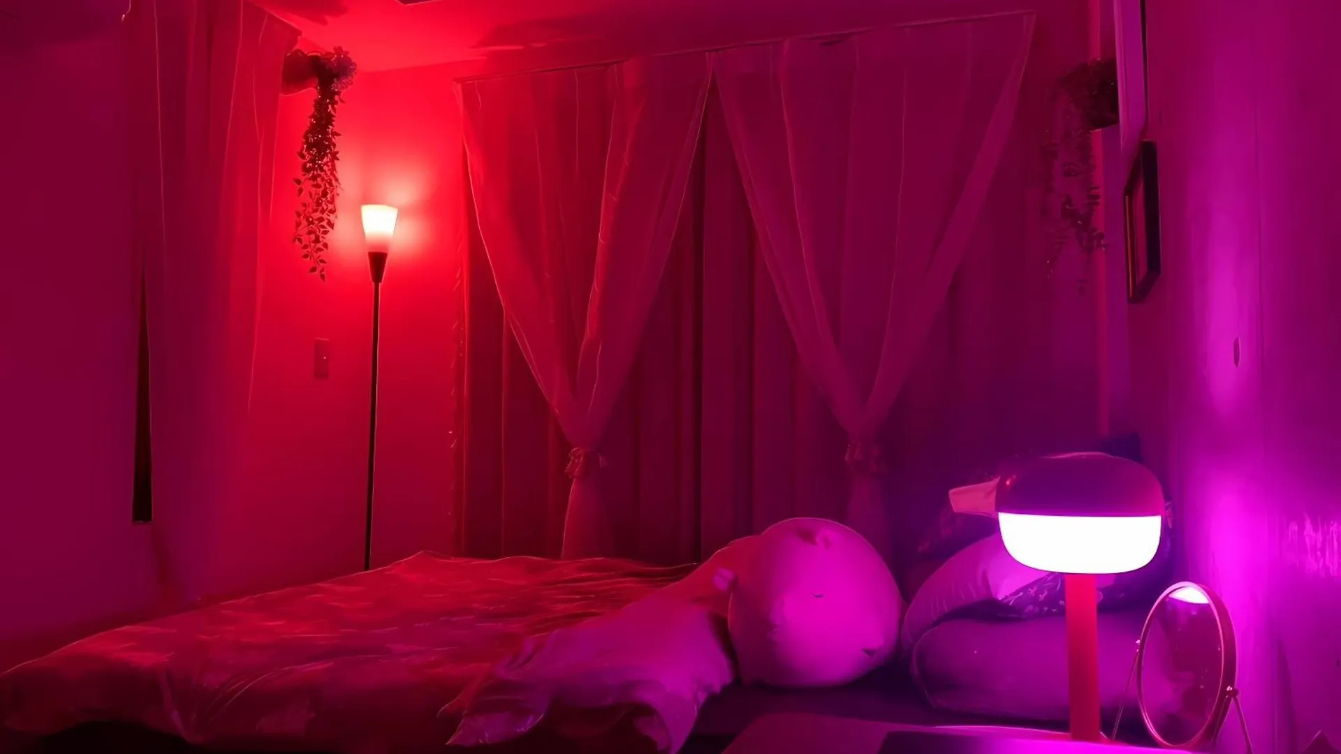 Apartmán Lancelot Scarlett Roppongi Prefektura Tokio