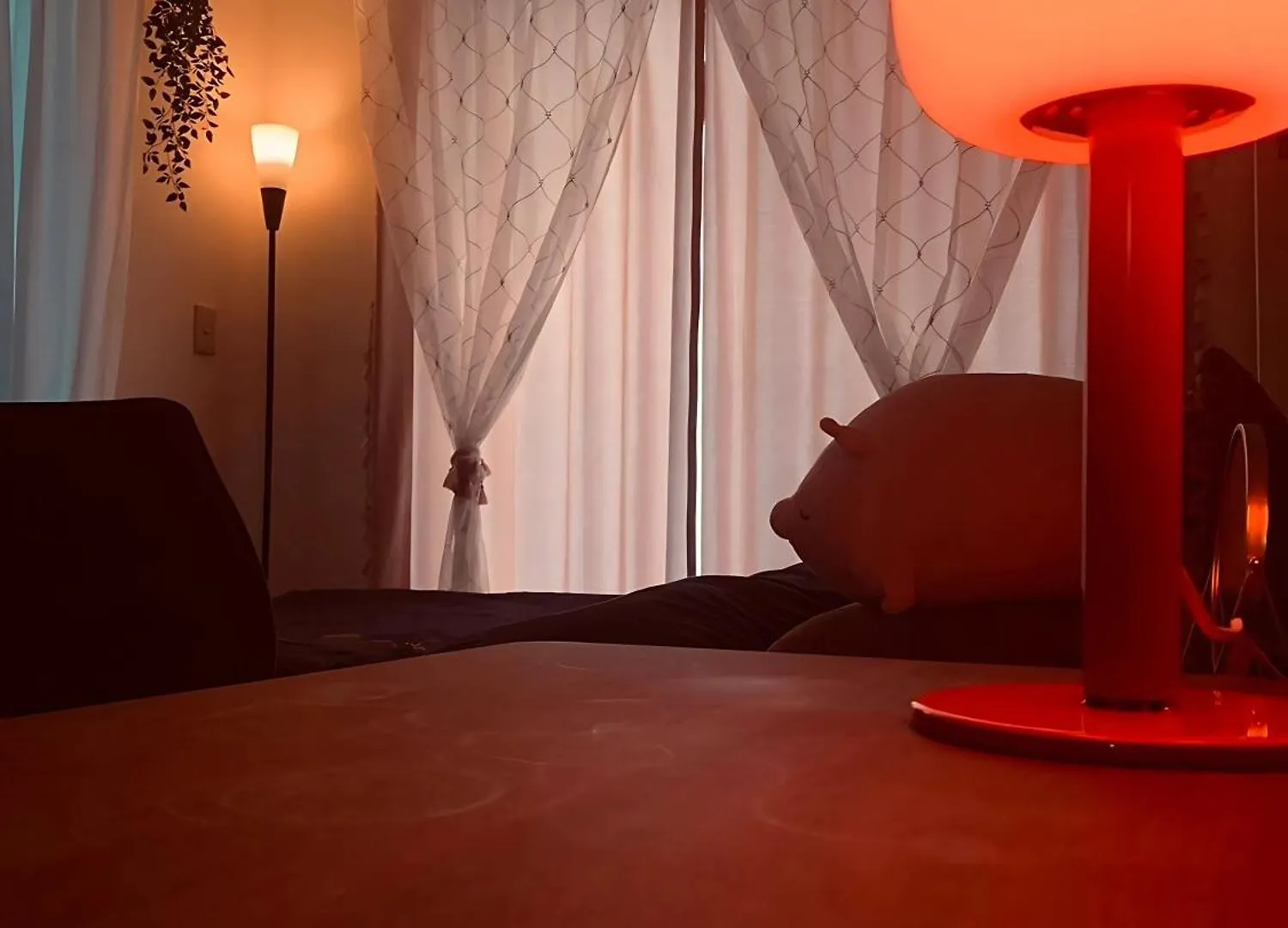 Apartmán Lancelot Scarlett Roppongi Prefektura Tokio