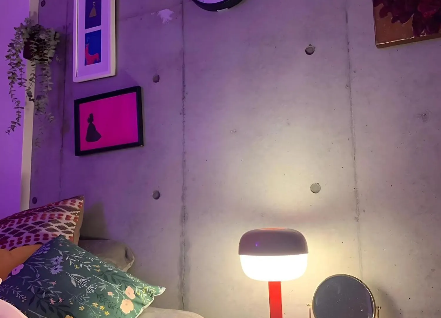 Apartmán Lancelot Scarlett Roppongi Prefektura Tokio