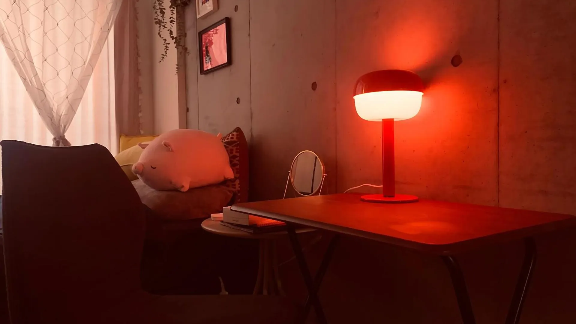 Apartmán Lancelot Scarlett Roppongi Prefektura Tokio