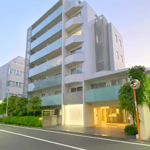 Pangoo Shinagawa Tokyo