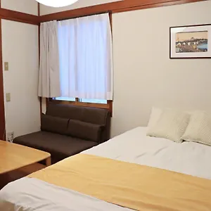 Navi Azabujuban Tokyo