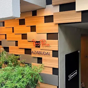 Ken's Place Azabudai Tokyo