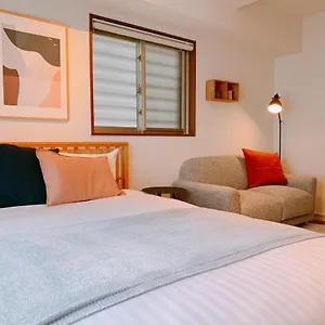 Dash Living Higashi Azabu Tokyo