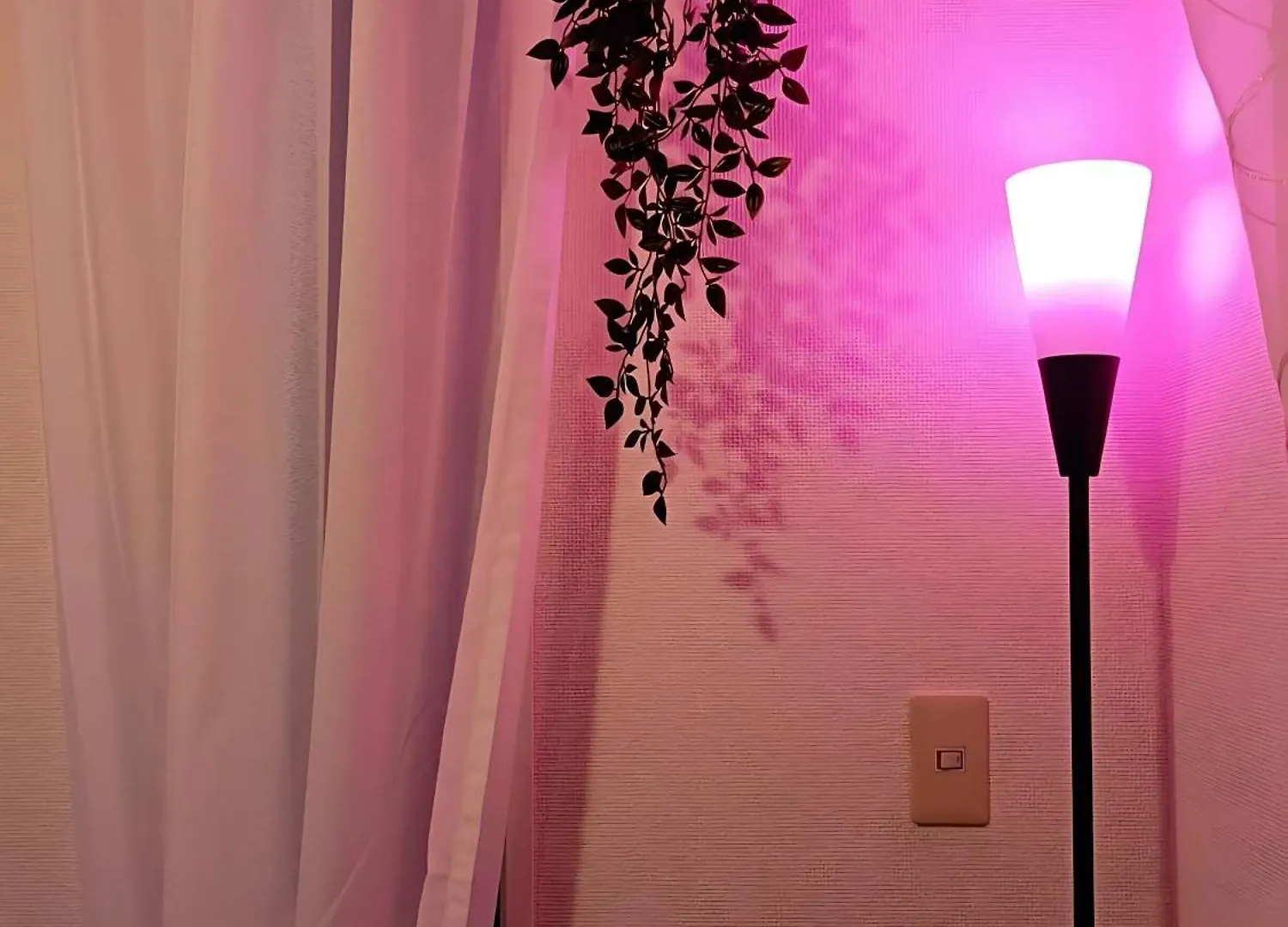 Lancelot Scarlett Roppongi Apartment Tokyo