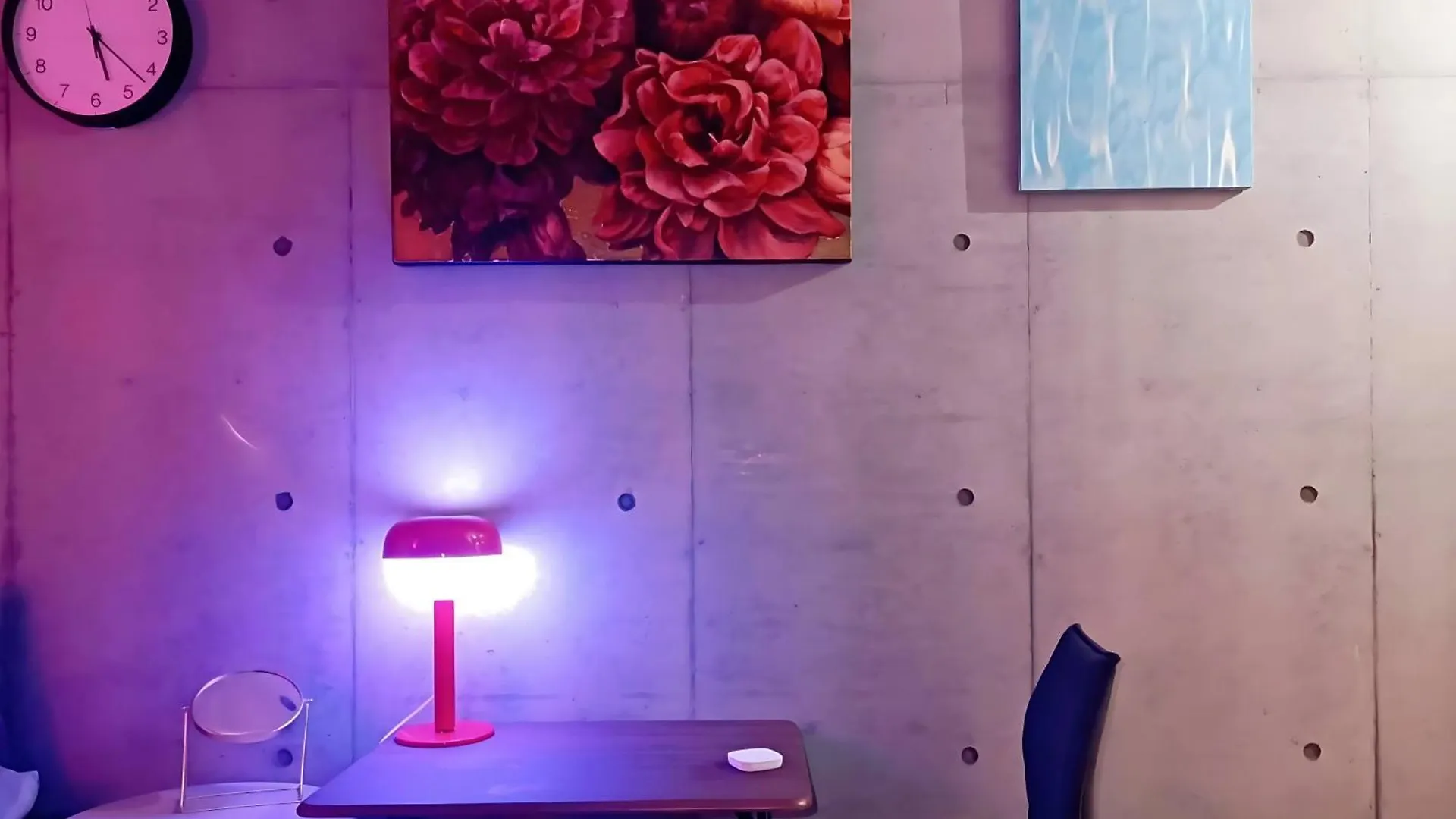 Lancelot Scarlett Roppongi Apartment Tokyo